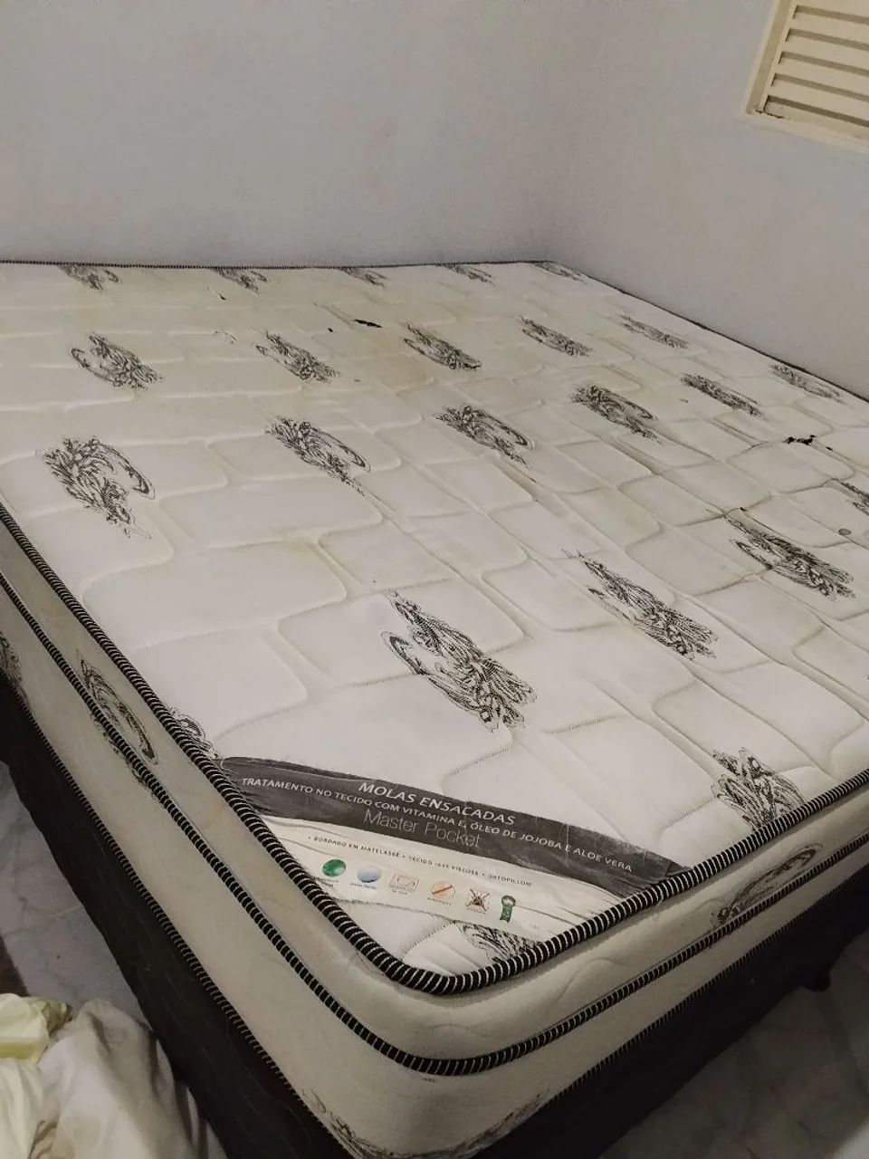 Cama completa  - Foto 3