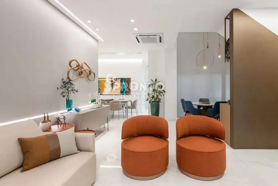 Imóvel para venda tem 183 metros quadrados com 4 quartos em Casa Forte - Recife - PE - Foto 9