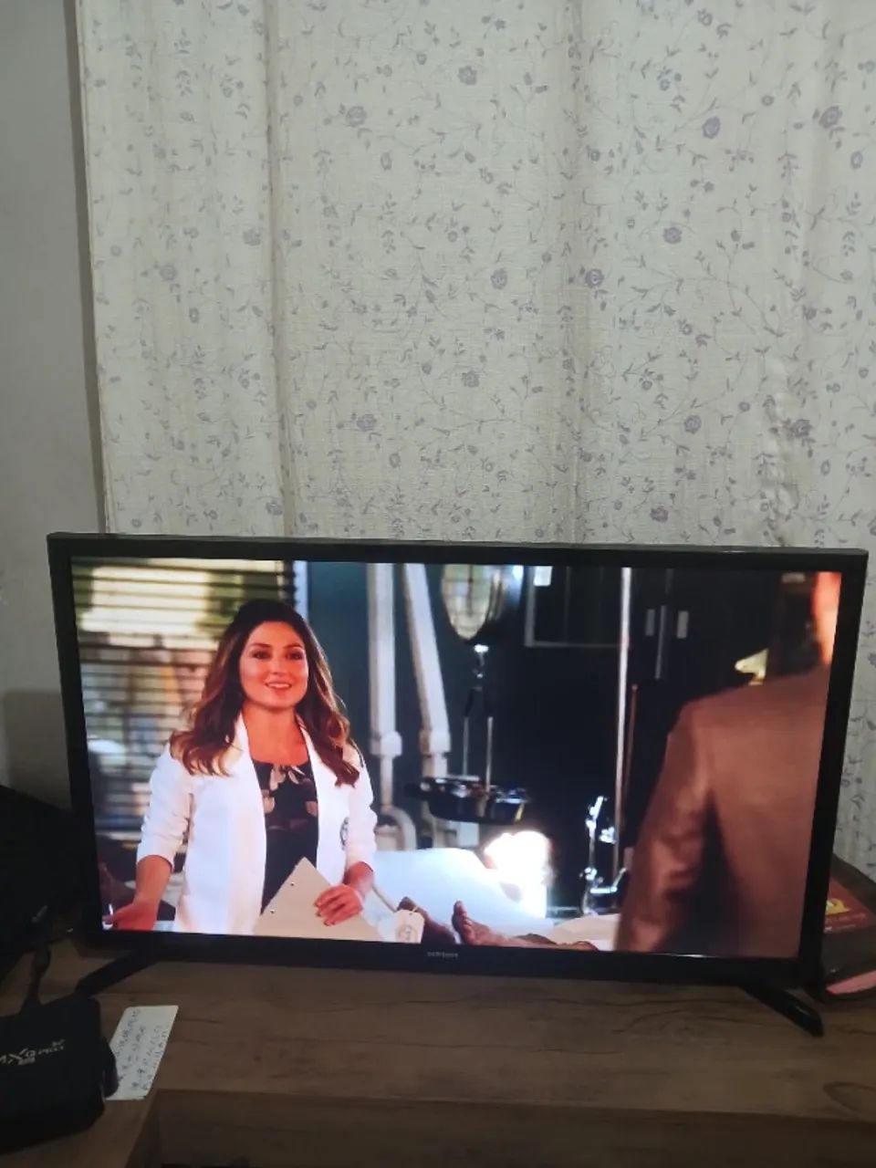 TV Smart 32 polegadas Samsung - Foto 2