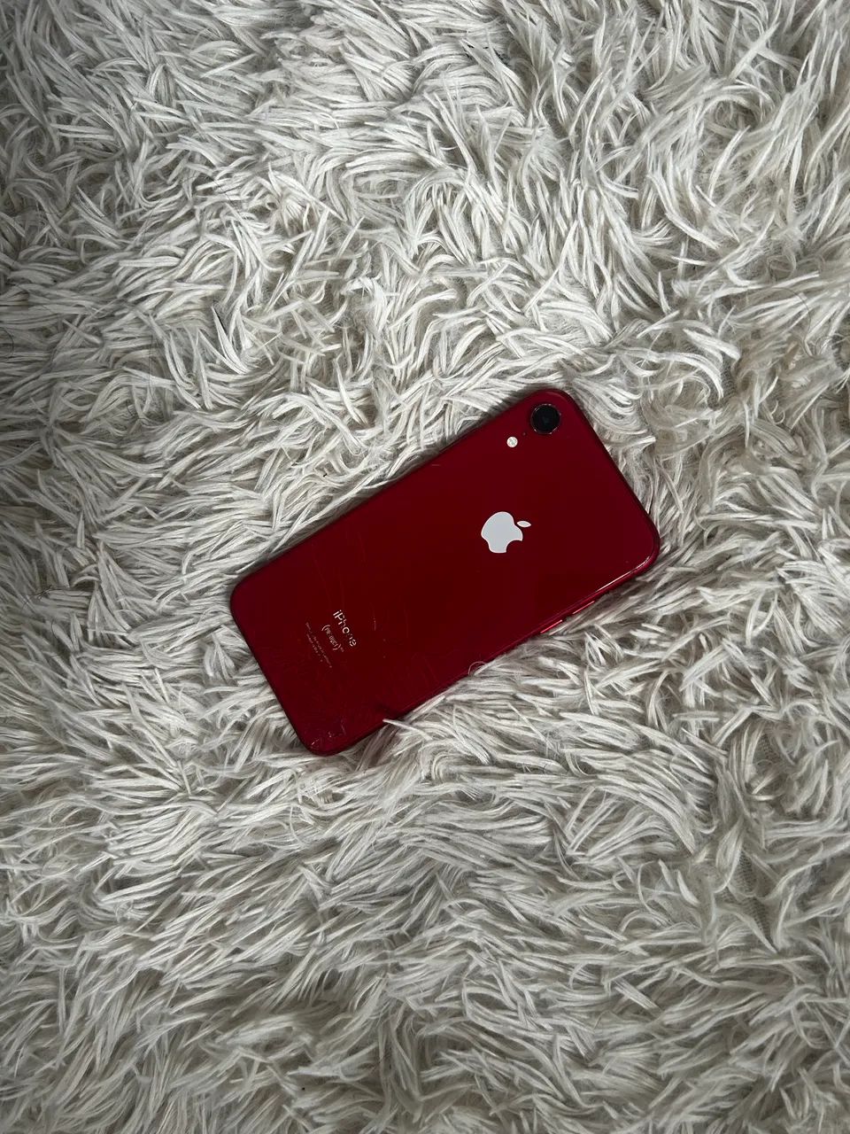 Iphone XR 128gb face id on - Celulares e Smartphones - Iputinga