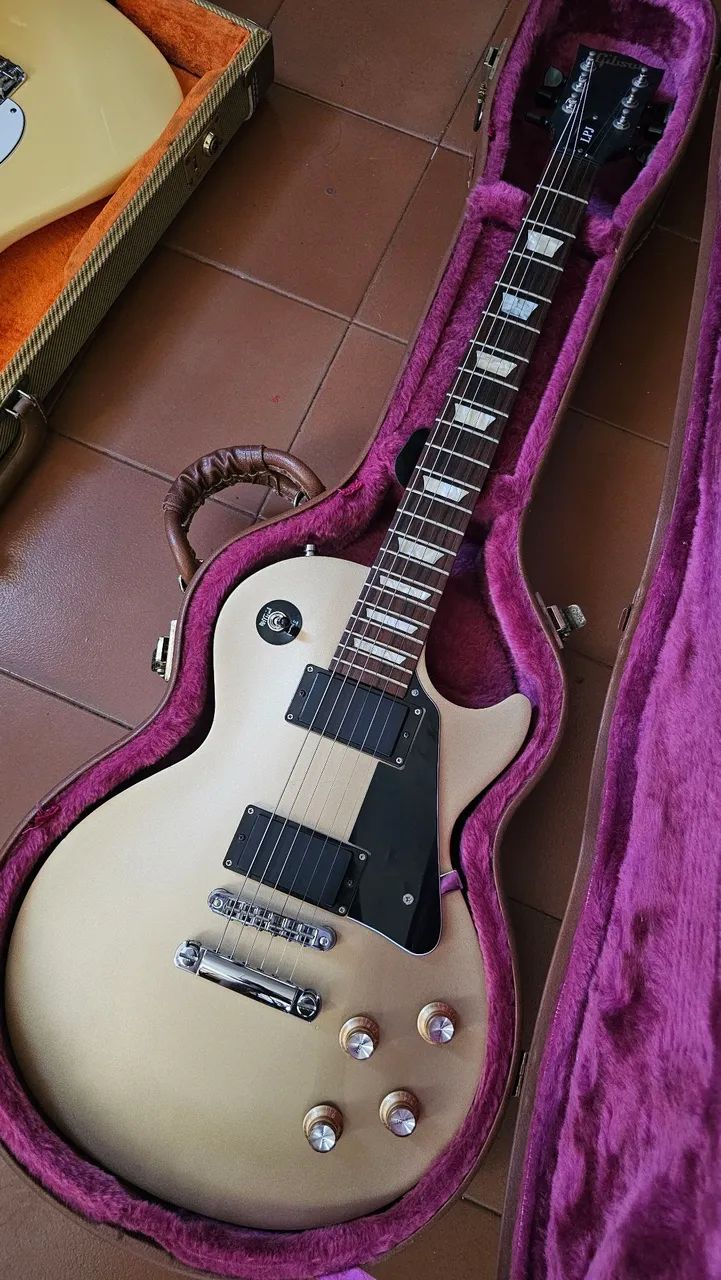 Gibson Les Paul  - Foto 5