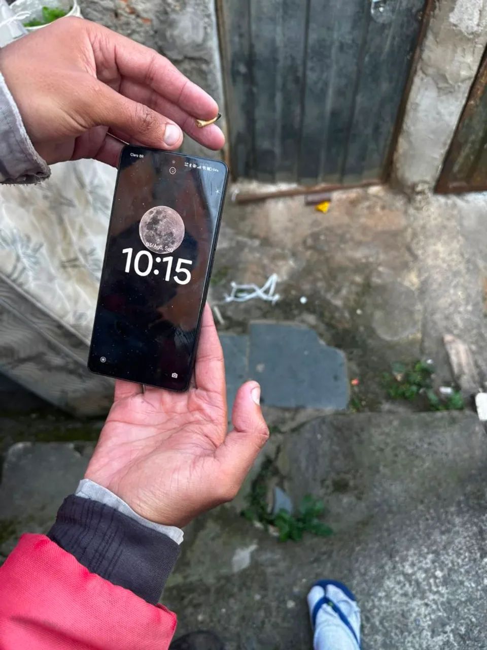 Redmi note 13 pro 256gb - Foto 3