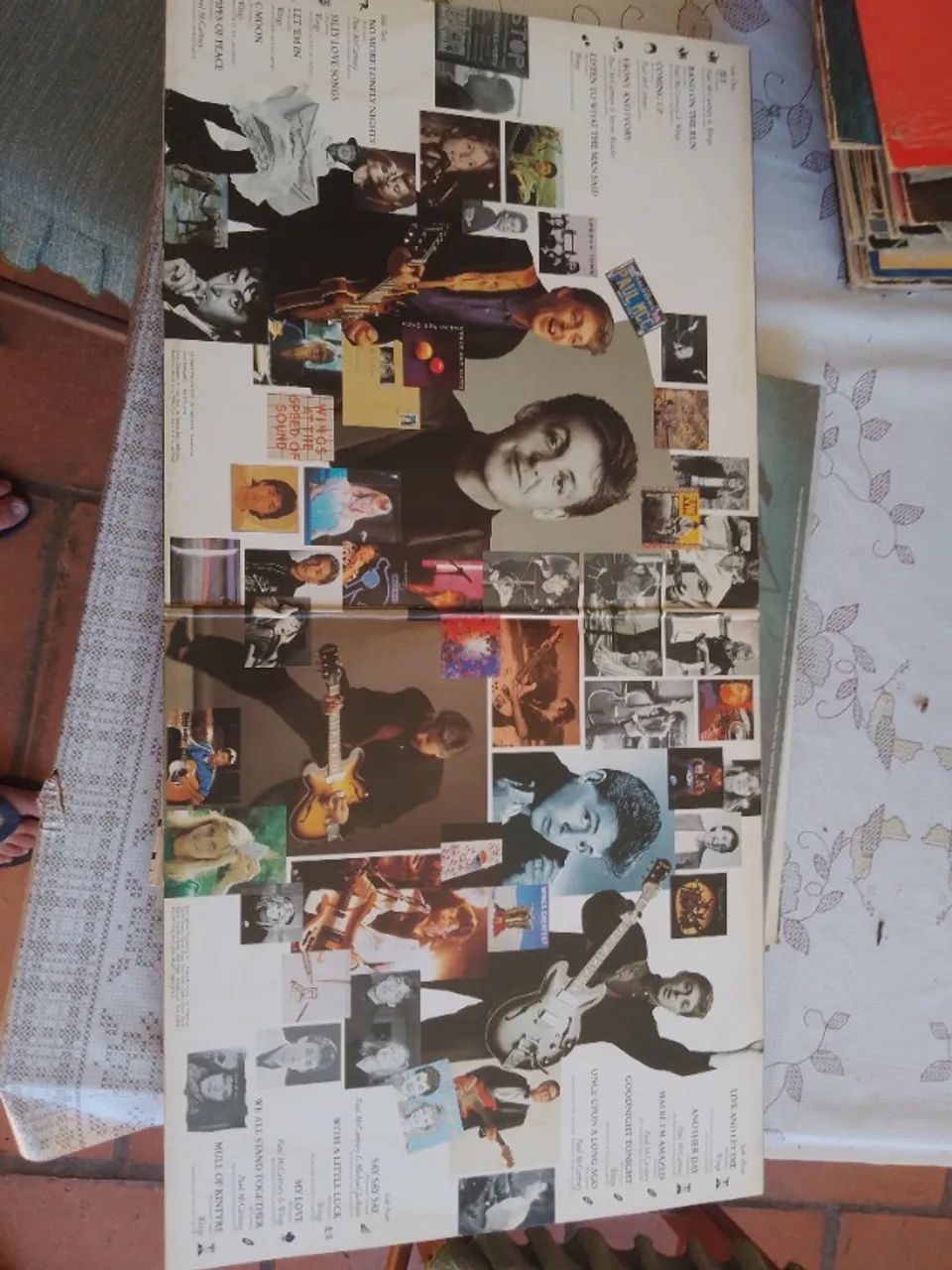 Disco vinil  - Foto 2