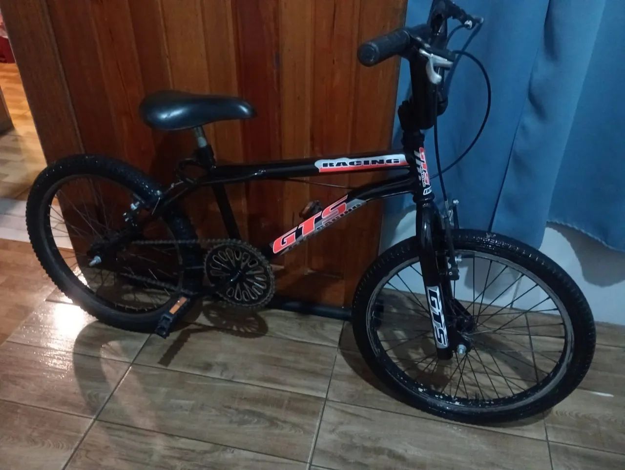 Bicicleta aro 20  - Foto 5