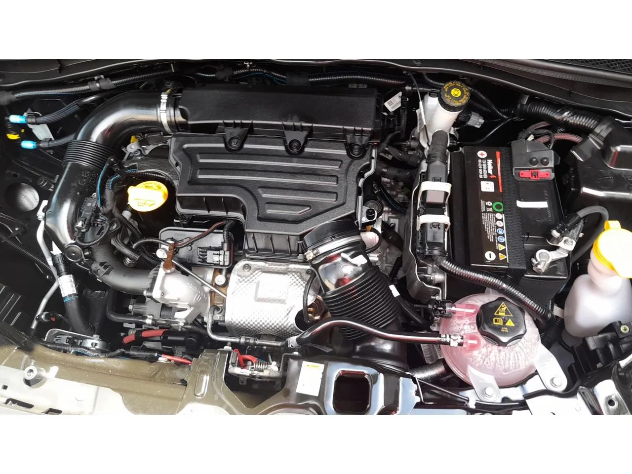 Fiat Fastback Audace 200 TB Aut (Hibrído), foto 16 de 16