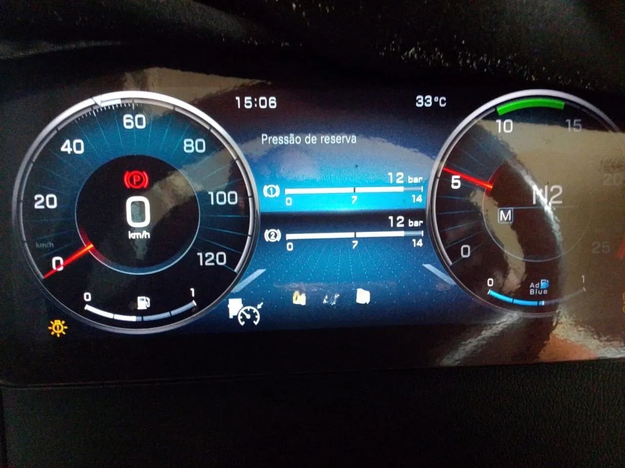 MB Actros 2651 6X4  - Foto 3