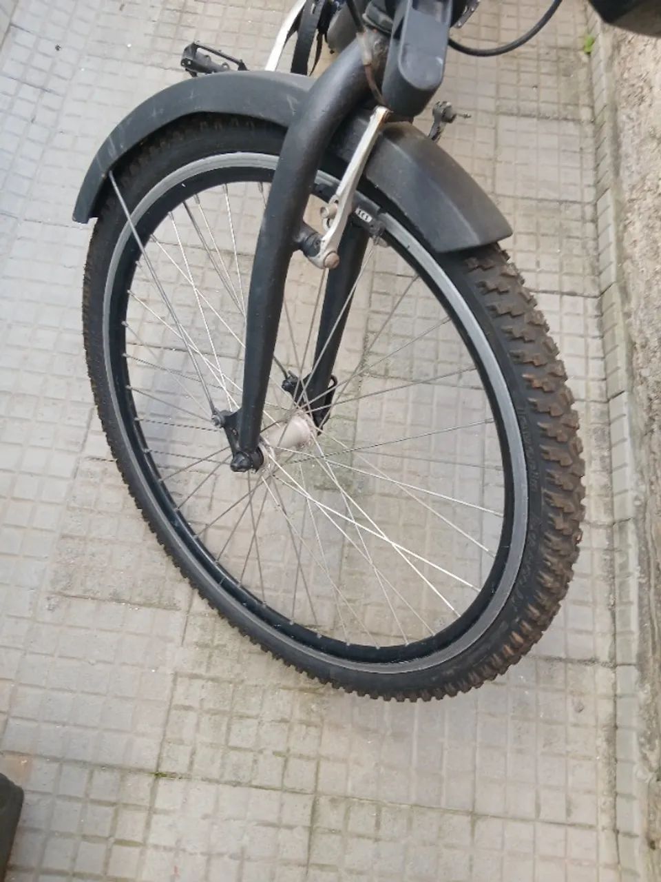 Bike Tembeci 