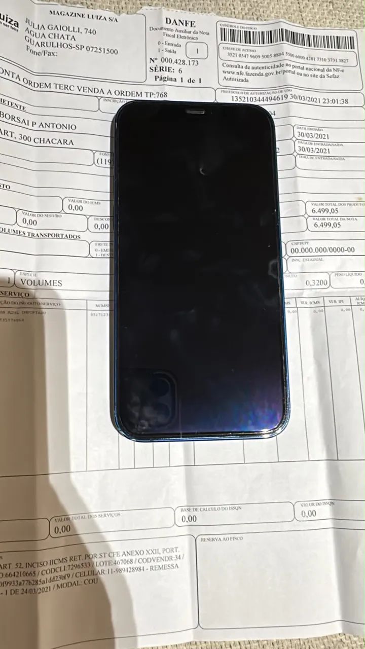iPhone 12  - Foto 2