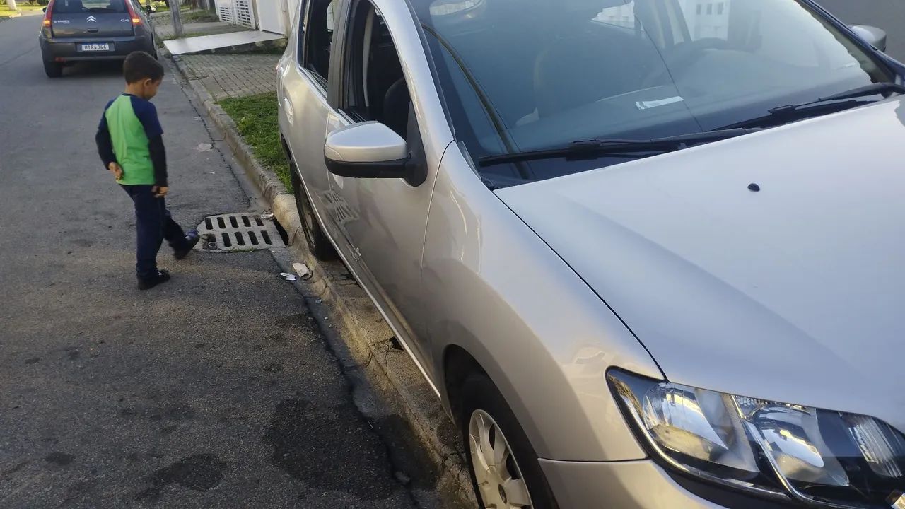 Sandero filé 2018 - Foto 3