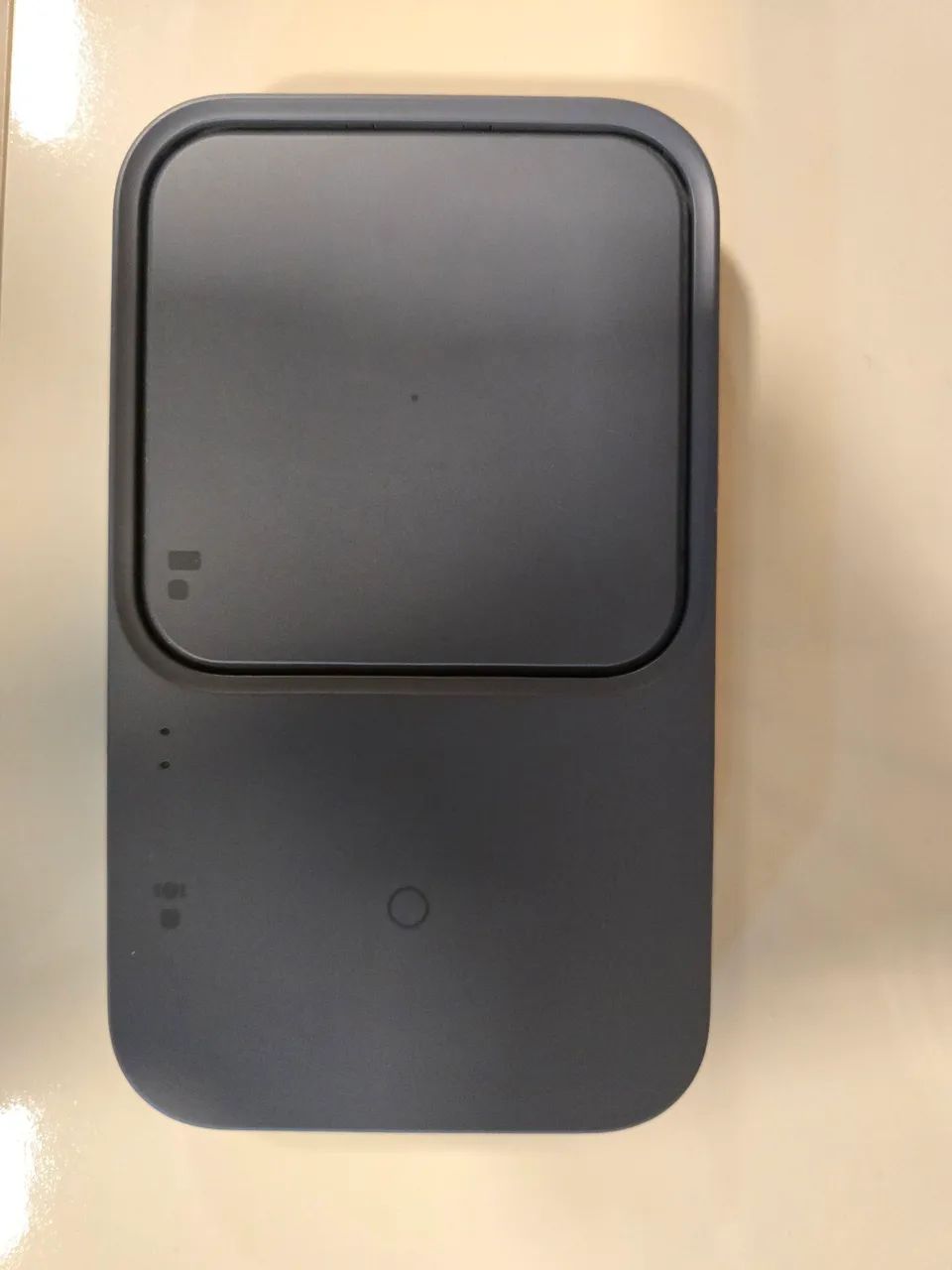 Super Fast Wireless Charger Duo Samsung  - Foto 4