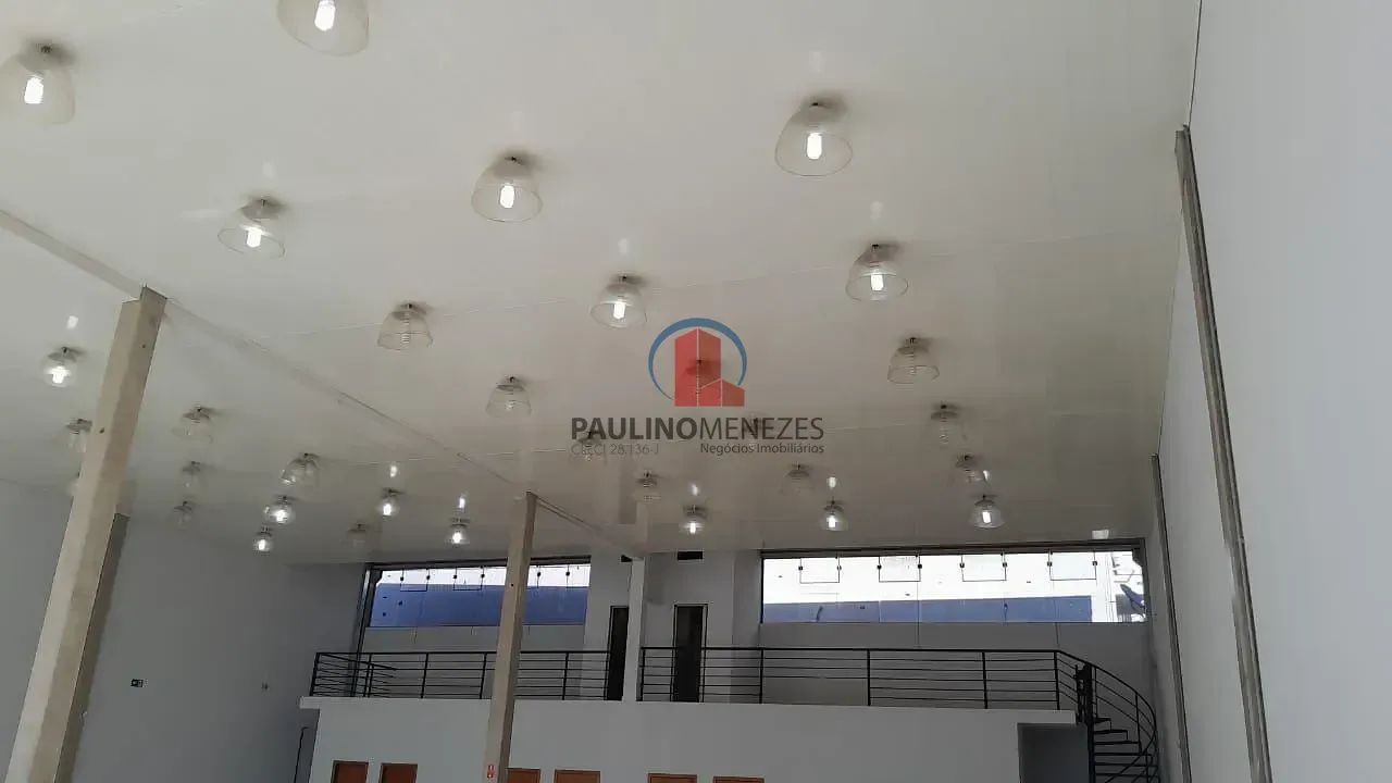 Salão Comercial para Locação, Centro, Americana - SP