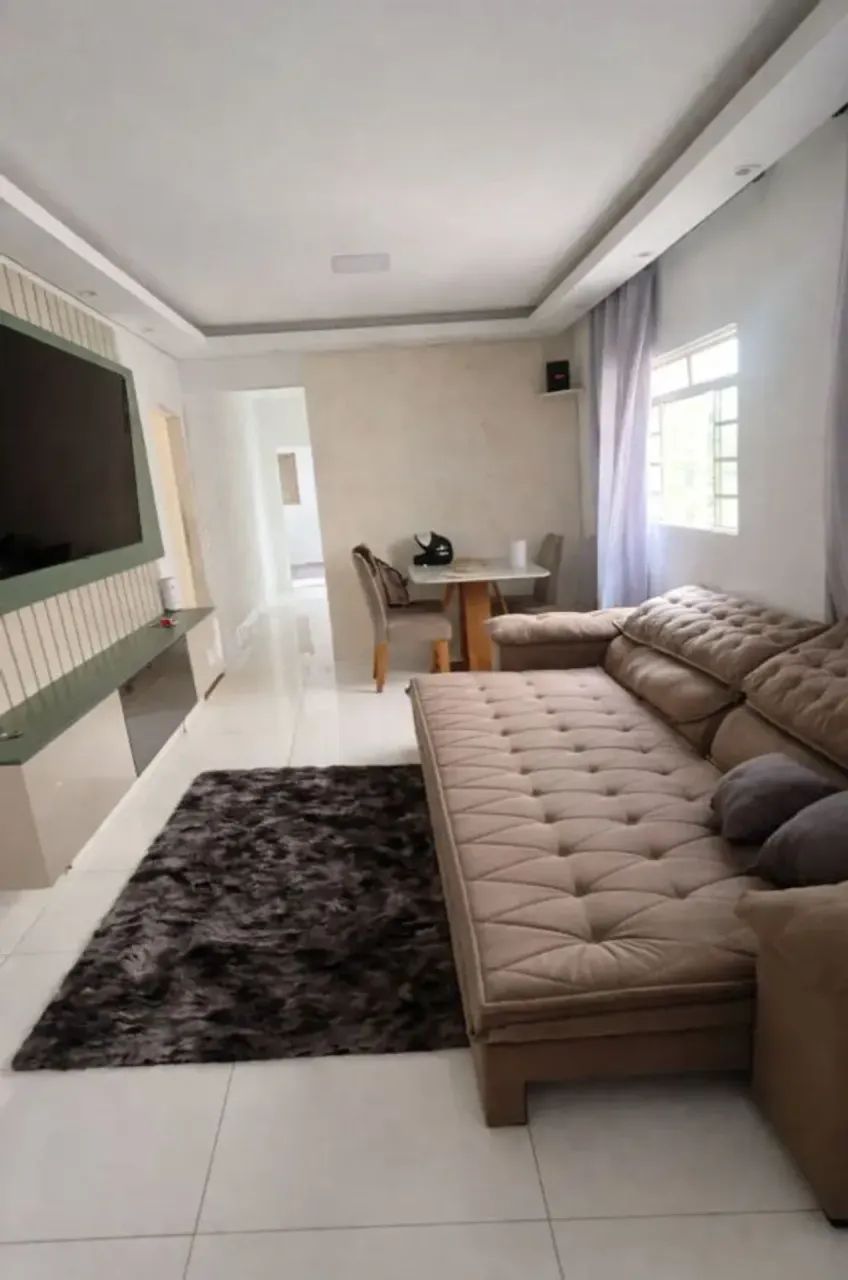 Apartamento Bordas da Chapada