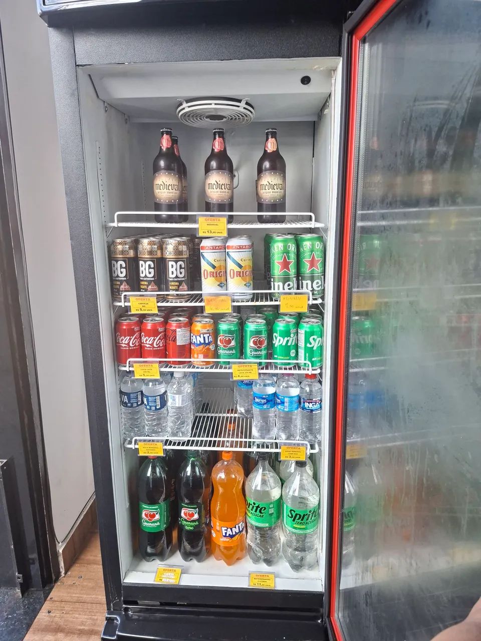 Cervejeira 2.900,00 cada - Foto 3