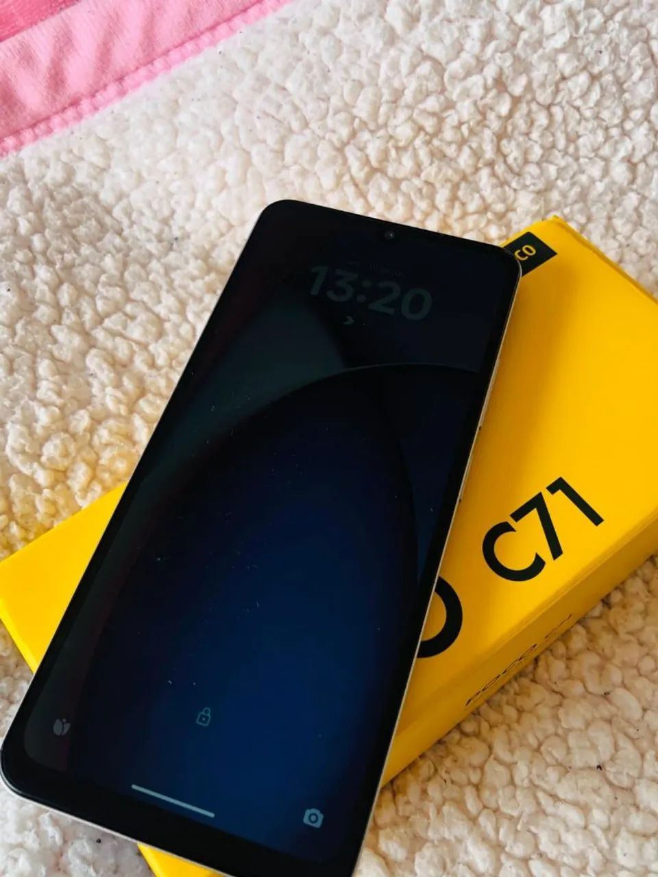 Celular Poco C71 - Foto 3