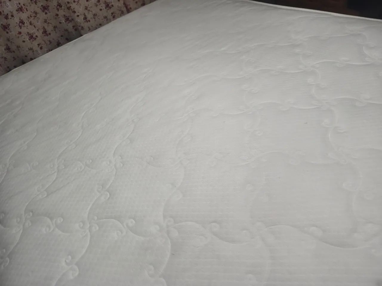 Cama box Queen  - Foto 4