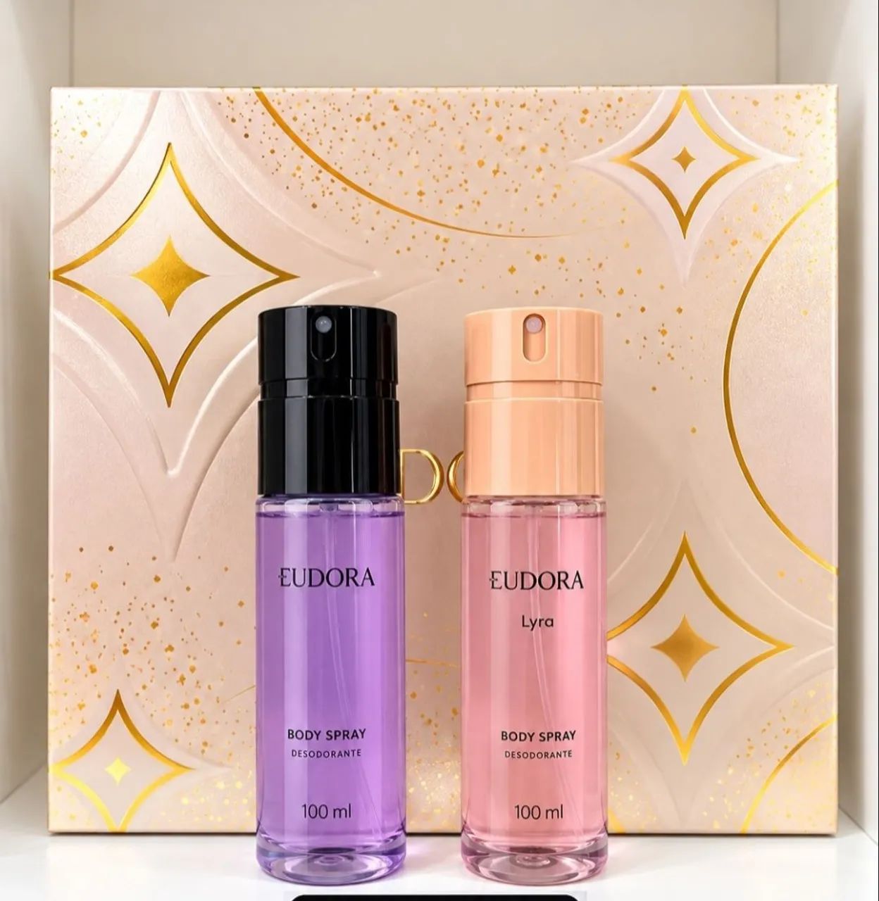 Perfumes - Foto 2