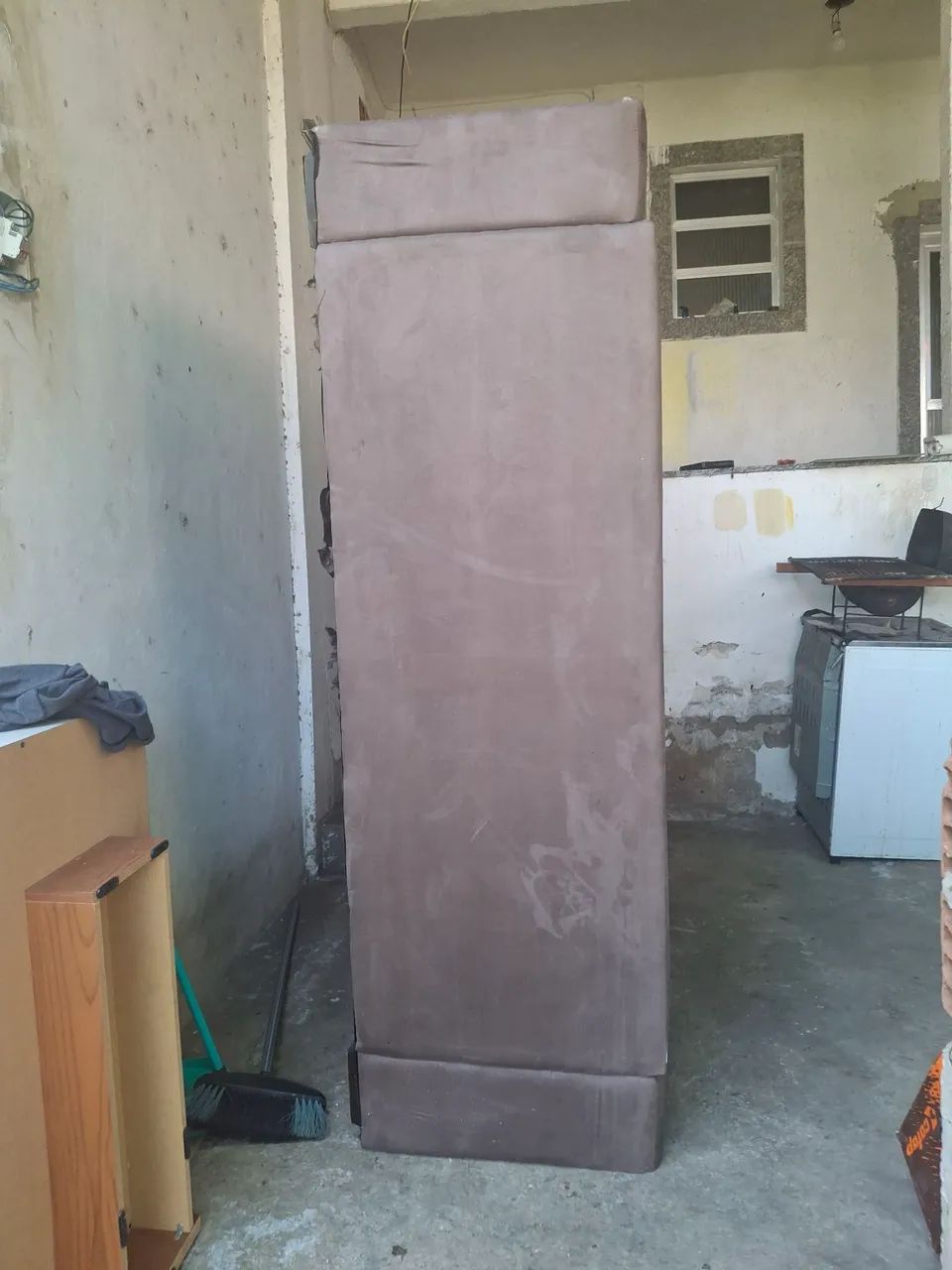 Sofá  retrátil  - Foto 3