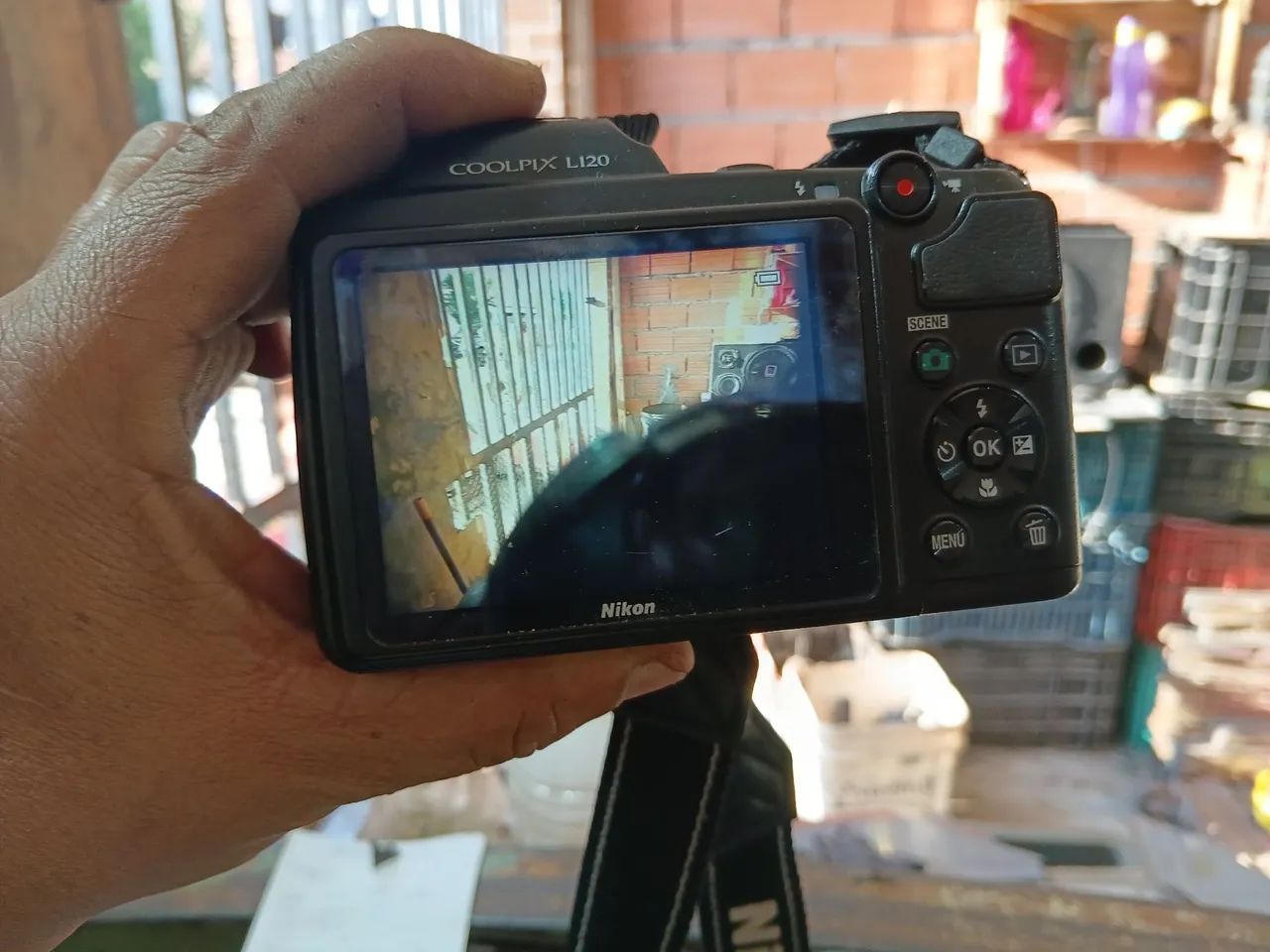 Câmara digital  - Foto 2