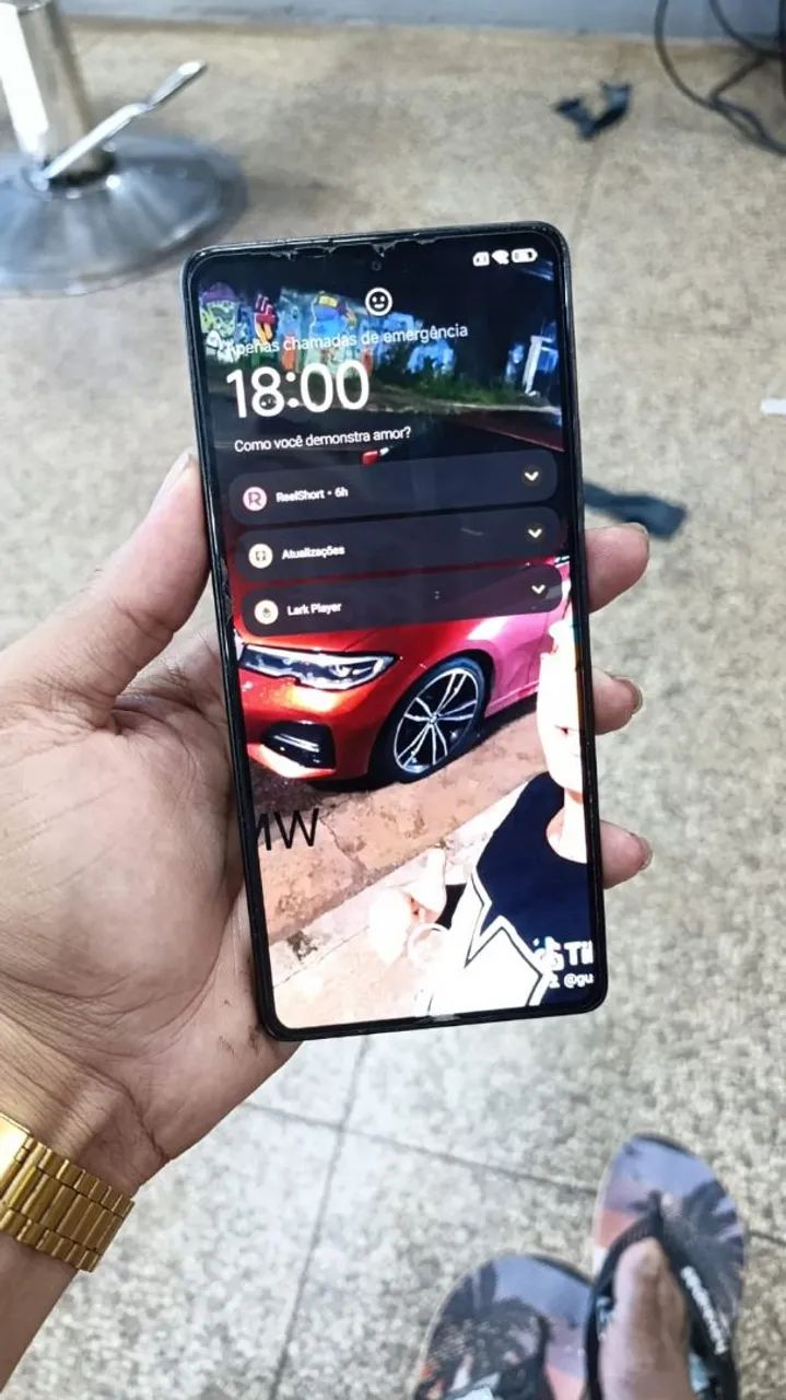 Redmi note 13 - Foto 2