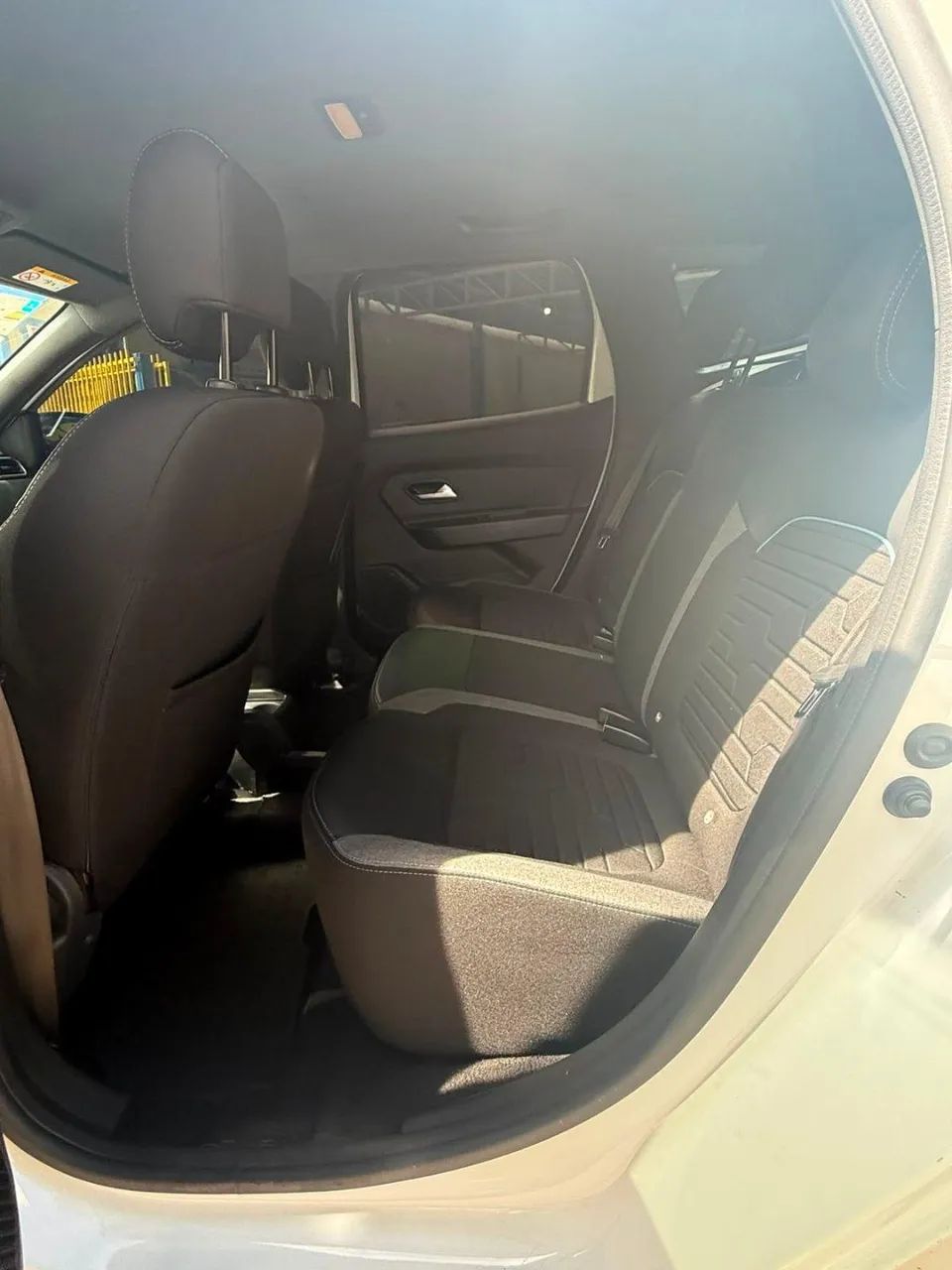 Renault Duster Intense 1.6 16V Flex MEC 2024 - Foto 5