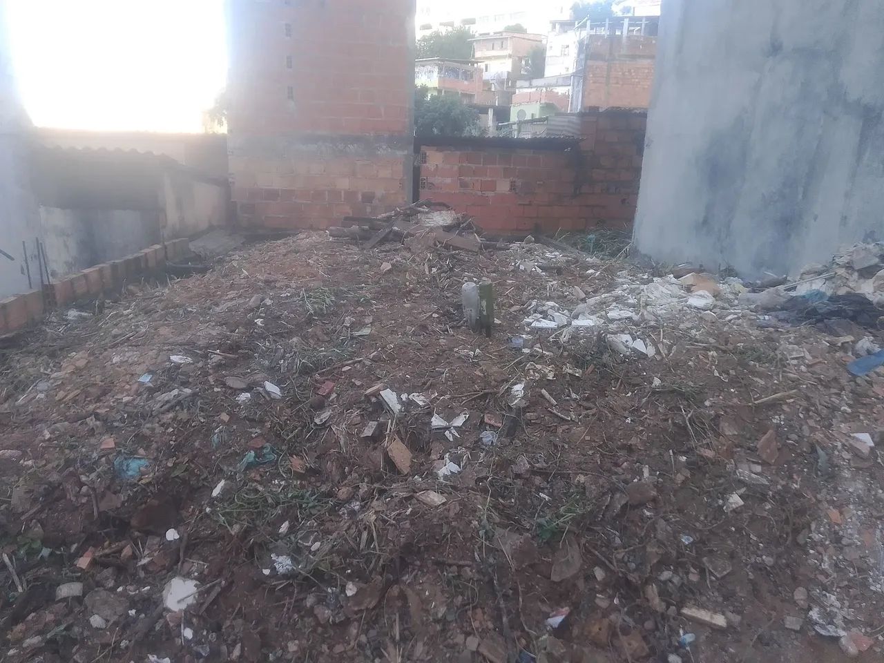 Vendo terreno em brotas  - Foto 2