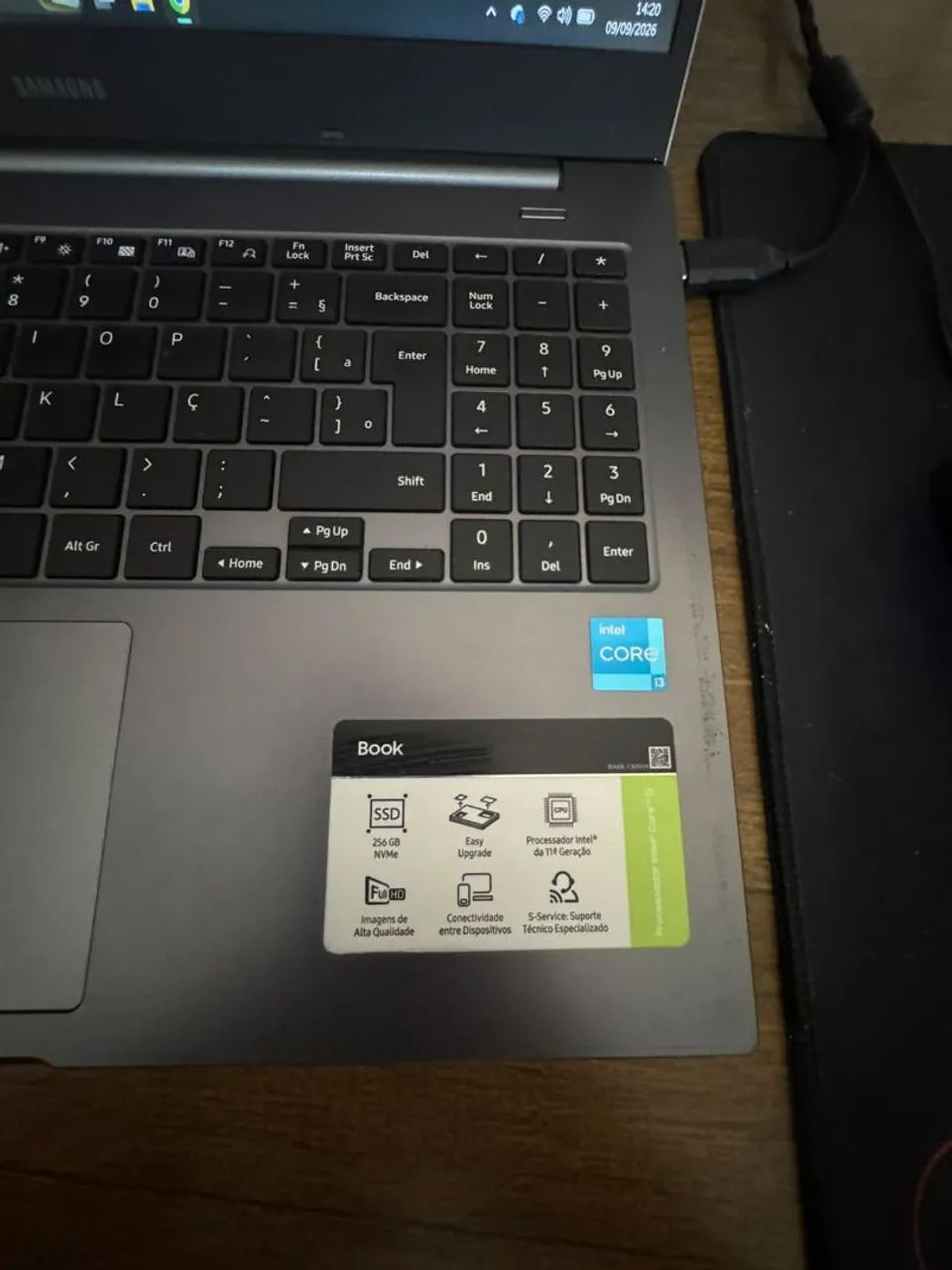 Samsung Galaxy Book 2