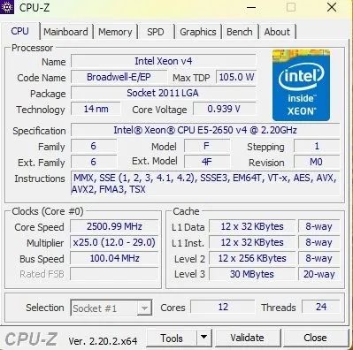 PC GAMER XEON 2650 V4 - Foto 5