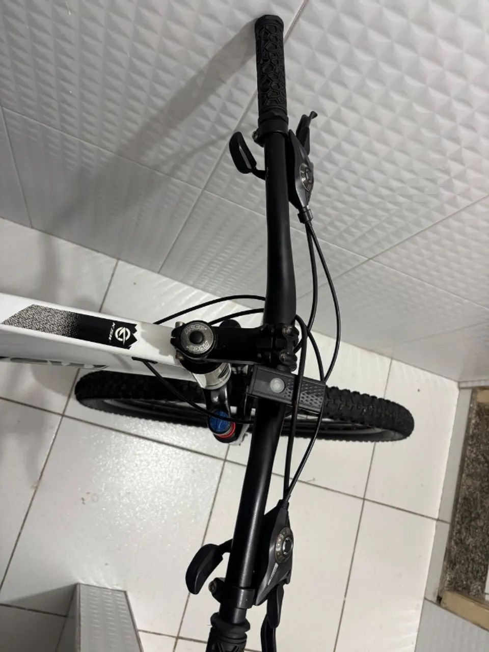 Bicicleta  - Foto 4