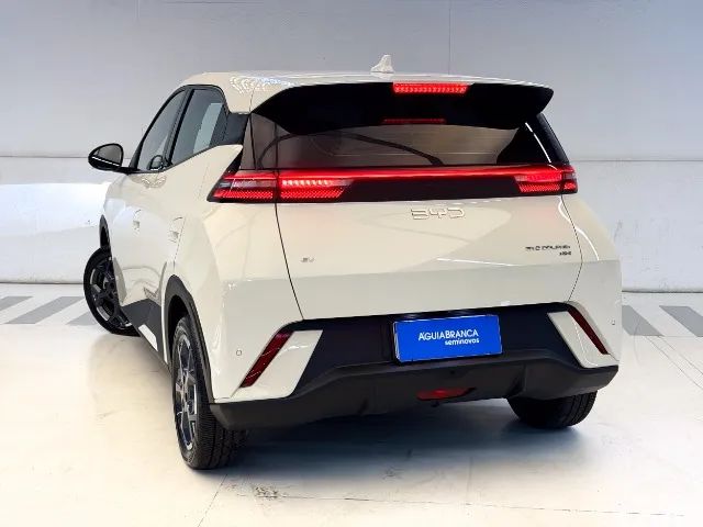 BYD Dolphin Mini (Elétrico) 2026 - Foto 3