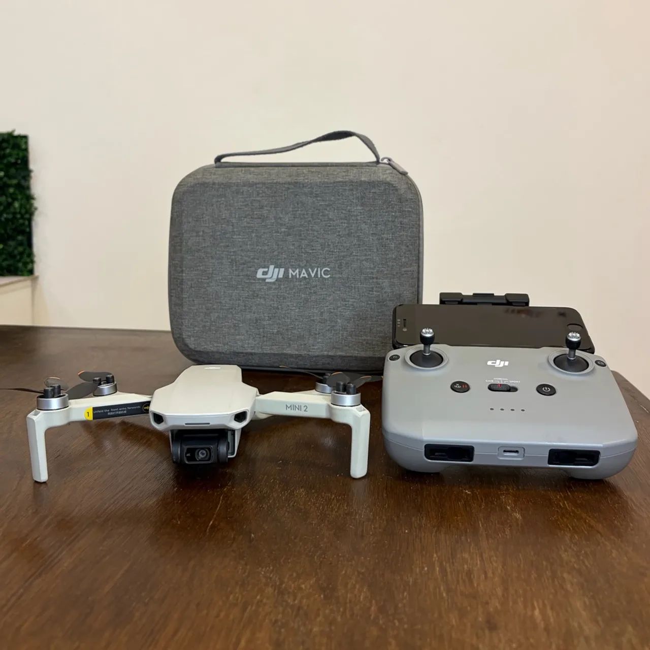 Drone DJI Mini 2  - Foto 5