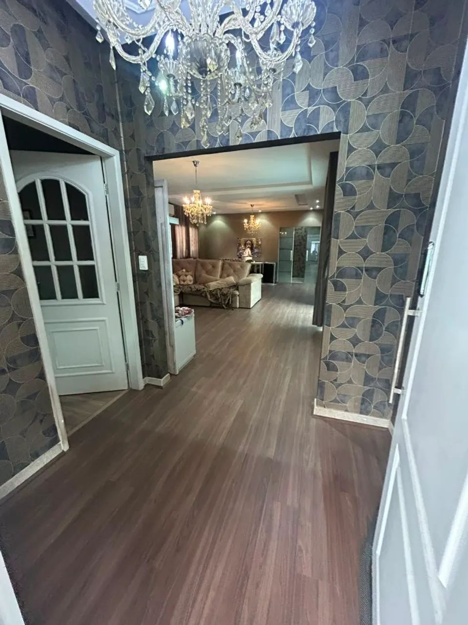 Piso Laminado Material Completo e Mão de Obra Especializada  - Foto 2