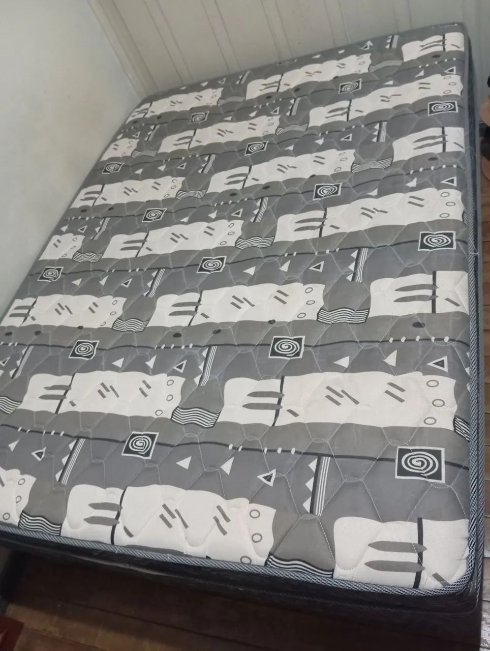 Cama de casal conjugada  - Foto 3