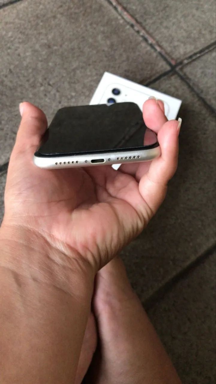 IPHONE 11 - Foto 3