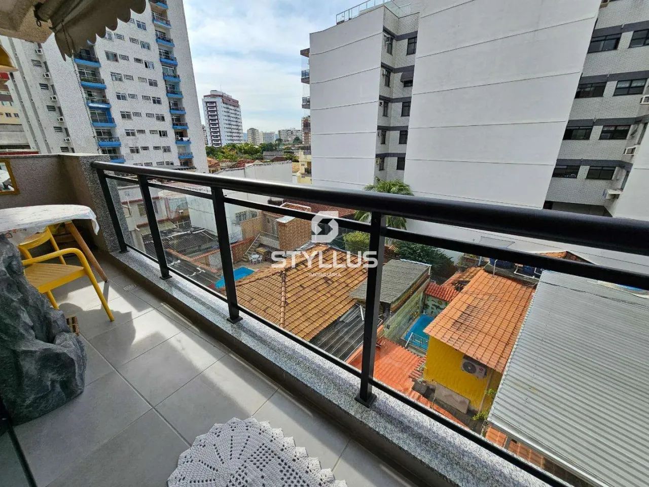 Cachambi | Apartamento 2 quartos, sendo 1 suite - Foto 5