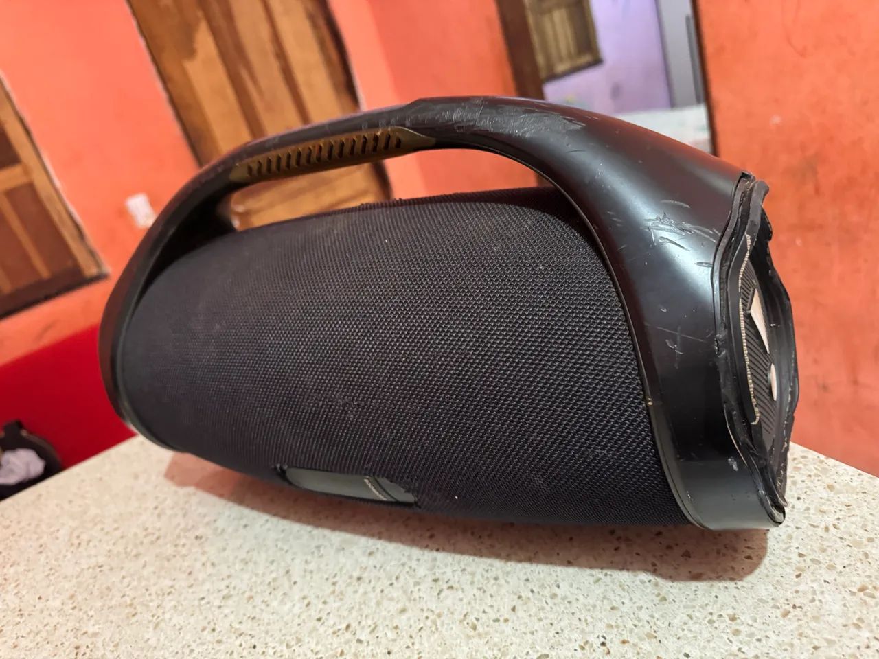 Vendo bombox 2  - Foto 2
