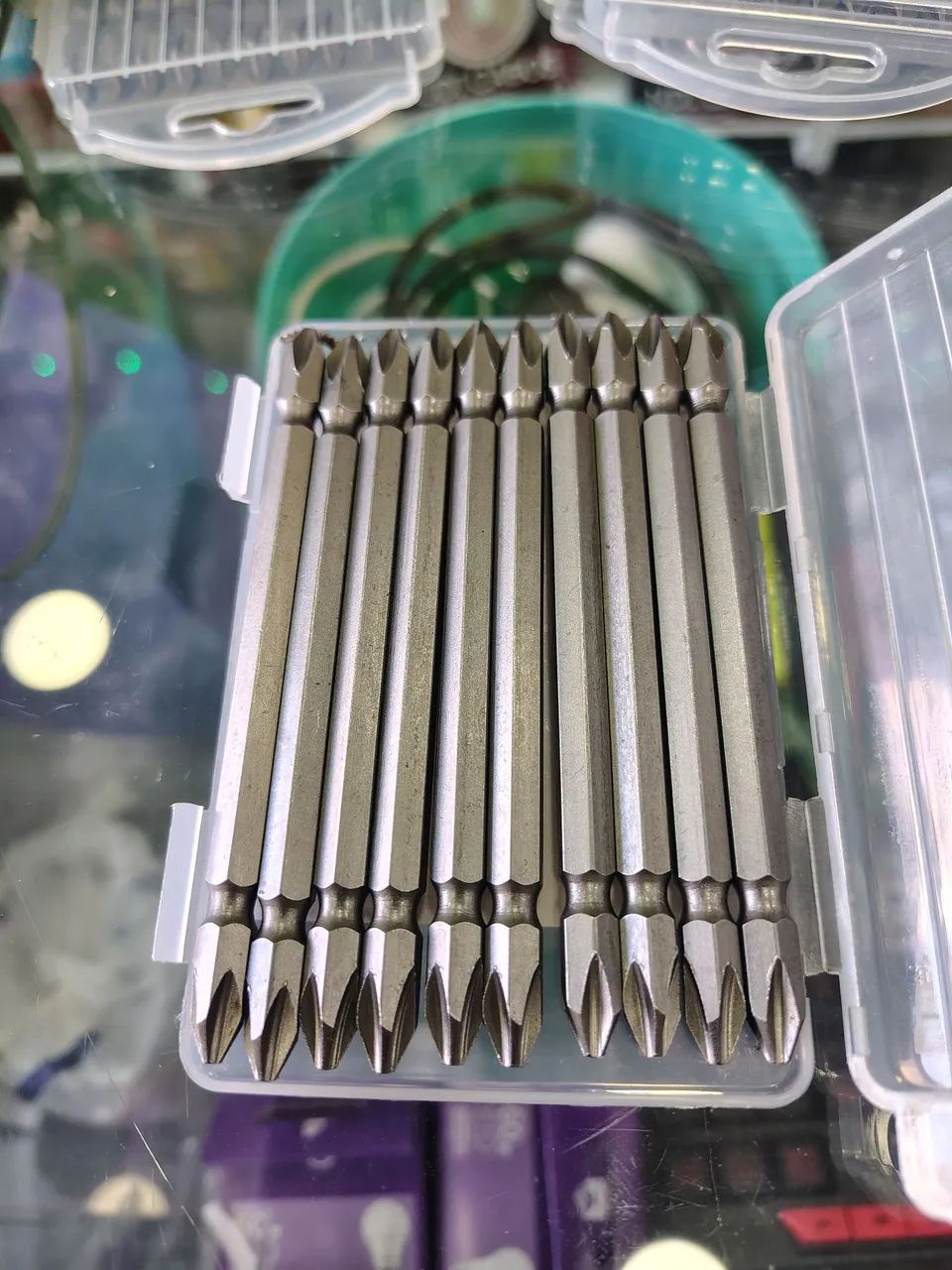 Bits para parafusadeira  - Foto 5