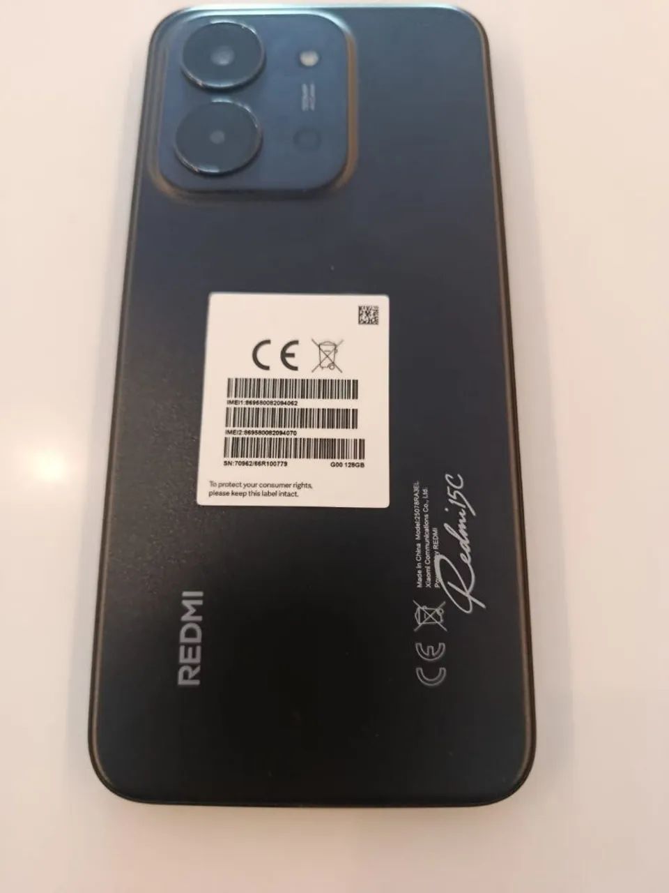 Redimi 15 c  - Foto 5
