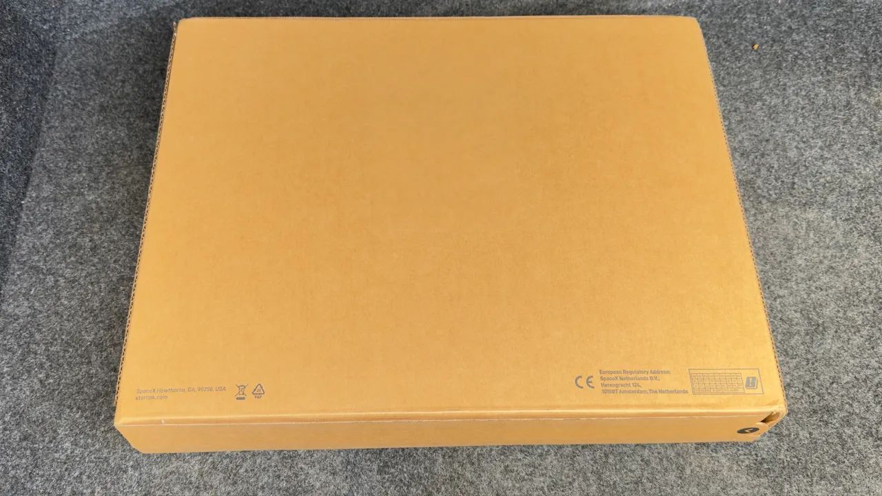 STARLINK MINI LACRADA  - Foto 2