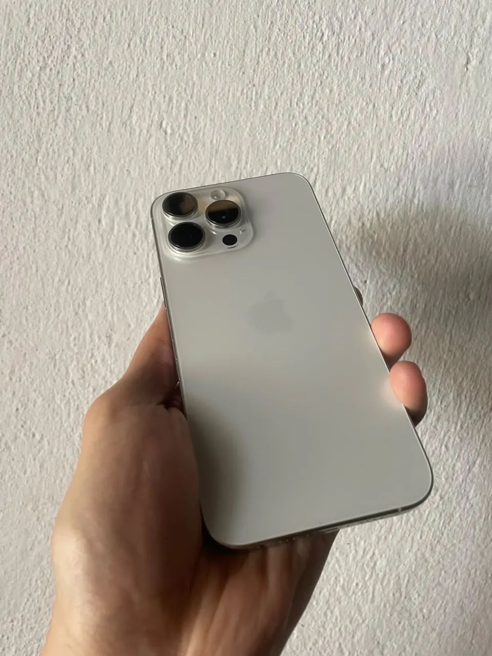 iPhone 15 pro max  - Foto 3