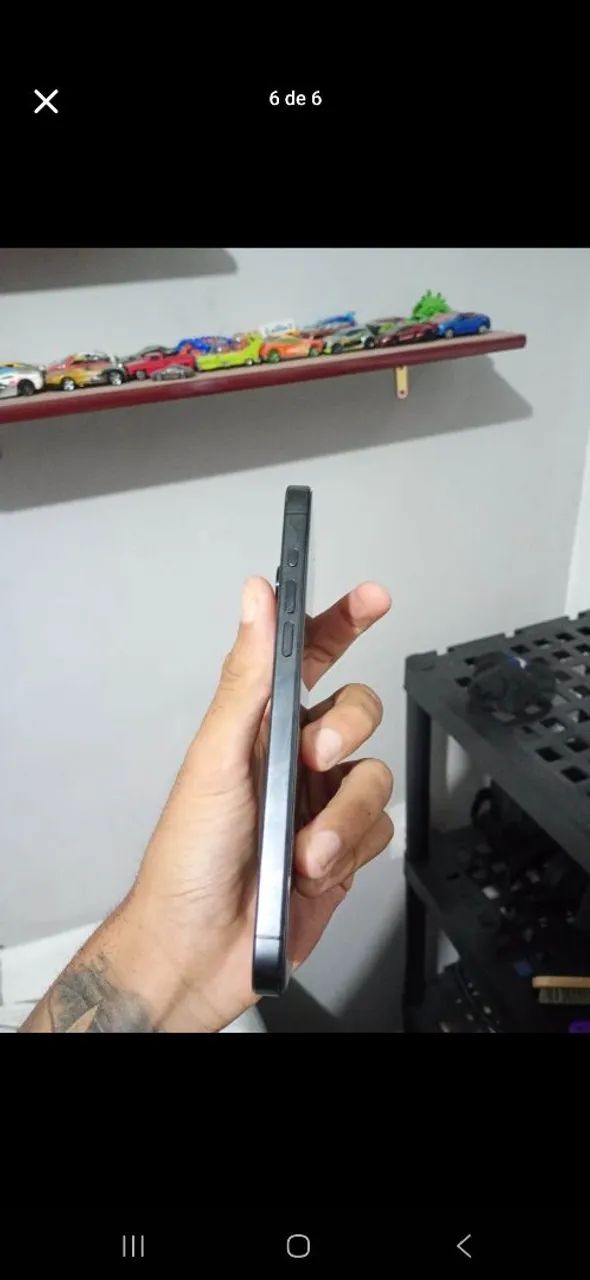 Iphone 15 pro max - Foto 4