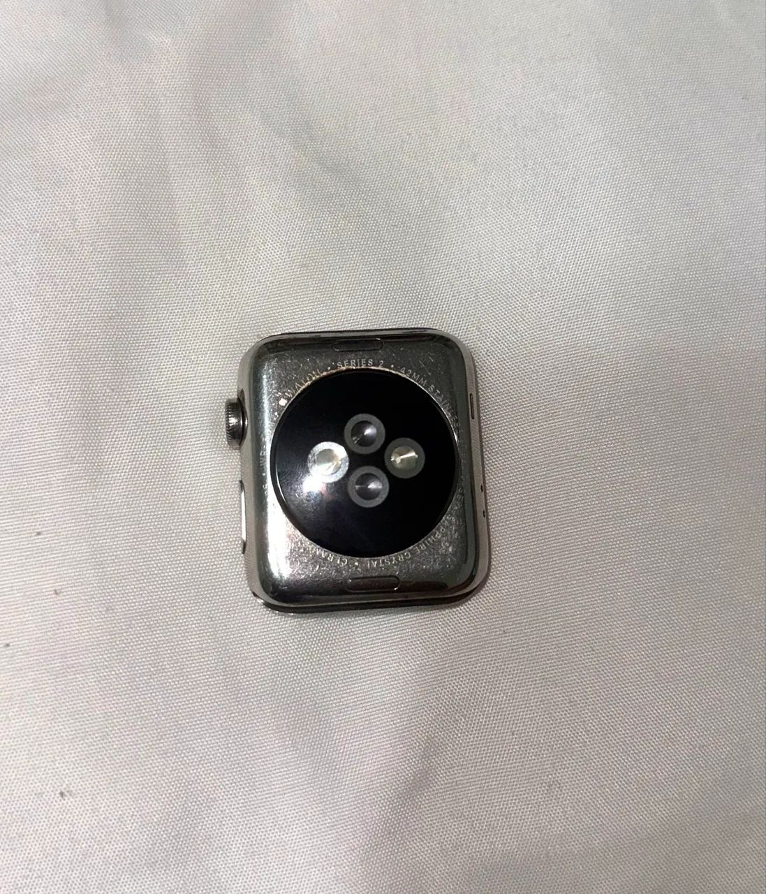 Apple Watch series 2 42mm - Foto 2
