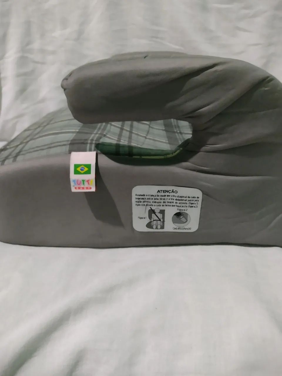 Assento de elevação  - Foto 3