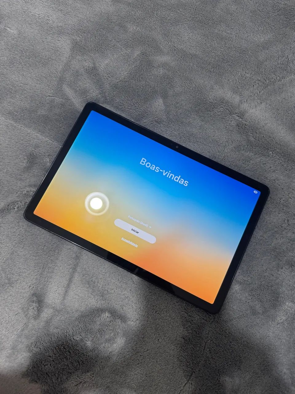 Tablete Samsung A9 - Foto 4