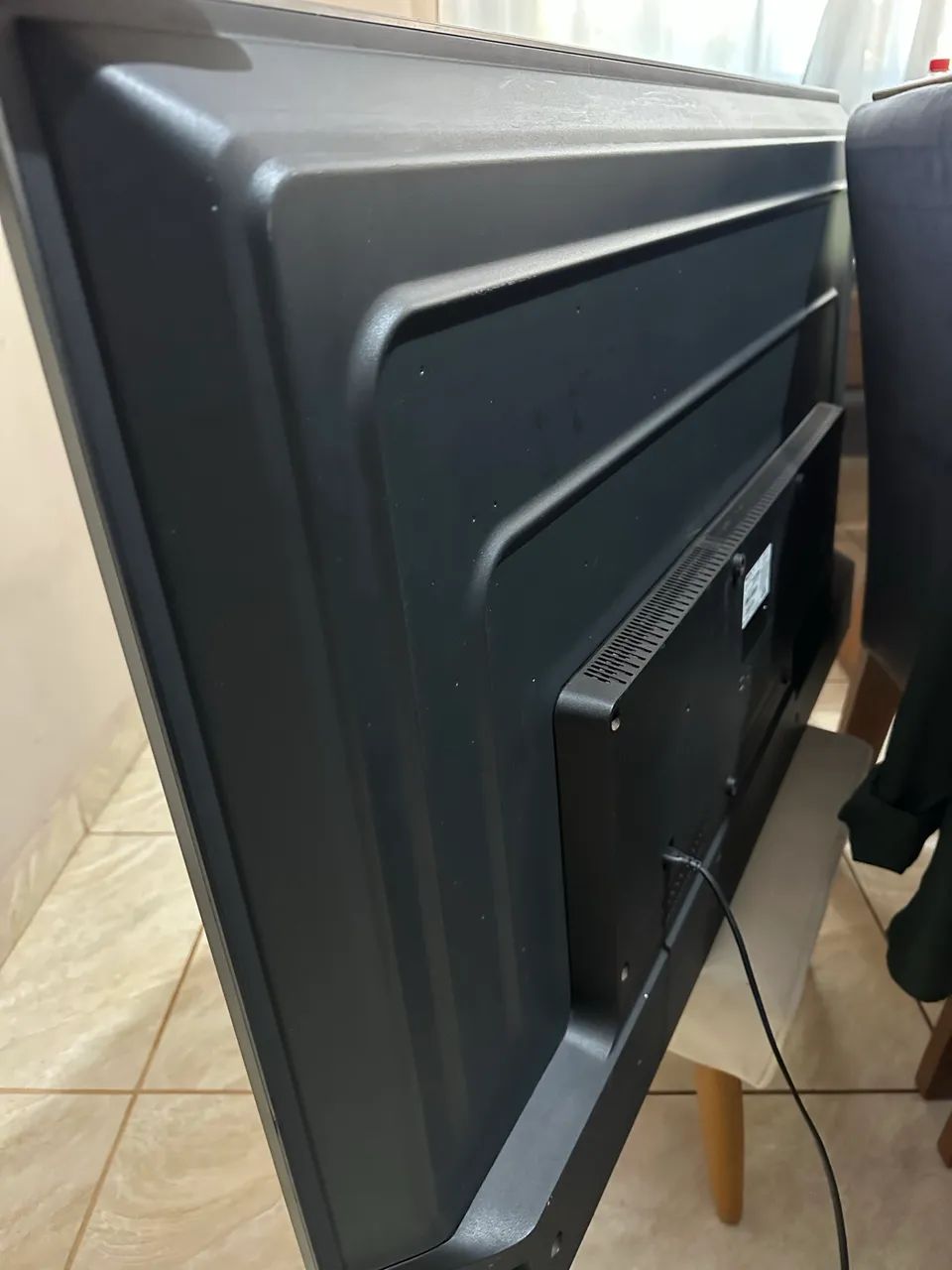 TV Philips 50? Smart 4K UHD - Foto 2