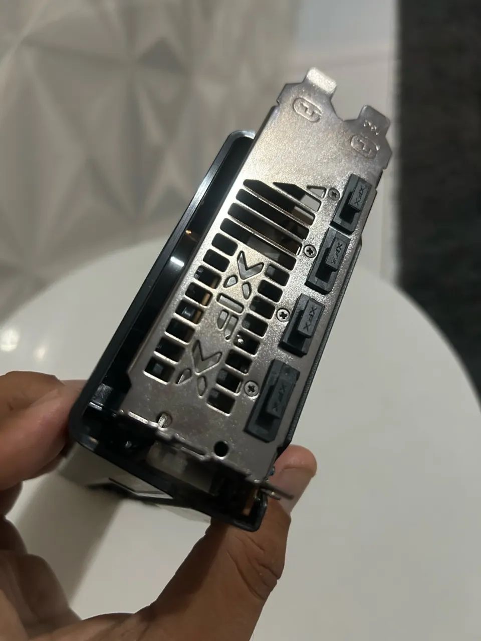 PLACA DE VÍDEO RX7600 - Foto 3