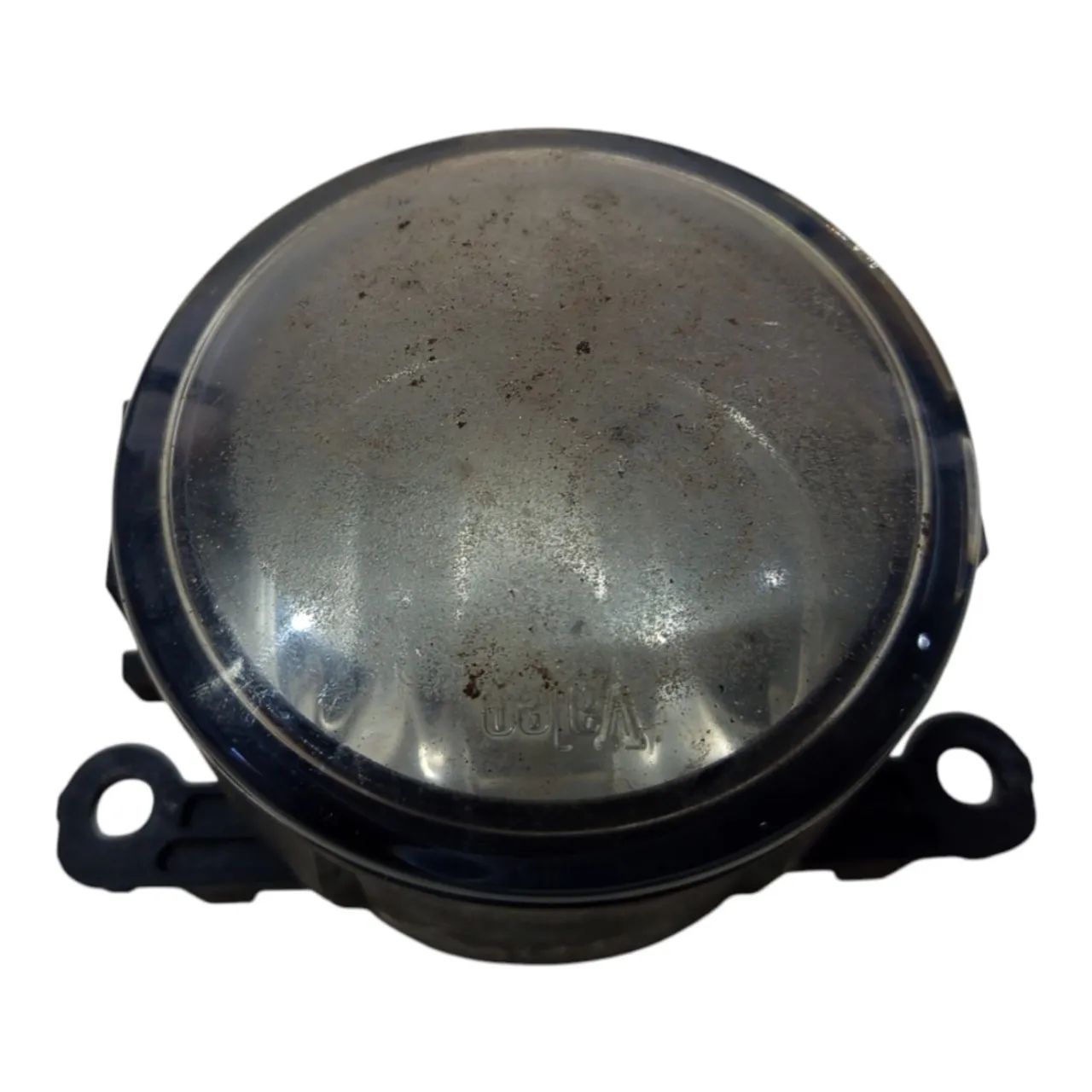 Farol Milha Citroen C4 Pallas 2008 2009 2010 A 2013 Avaria Transparente