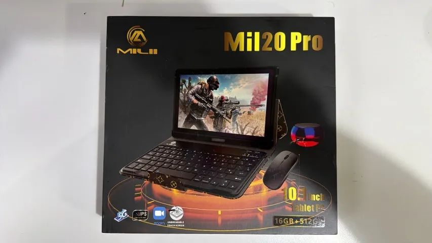 Tablet