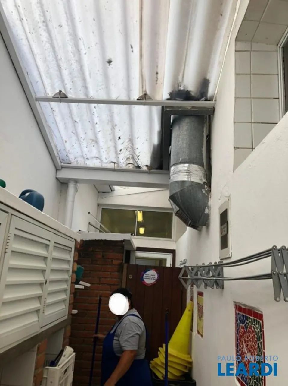 CASA ASSOBRADADA - VILA OLÍMPIA - SP - Foto 5