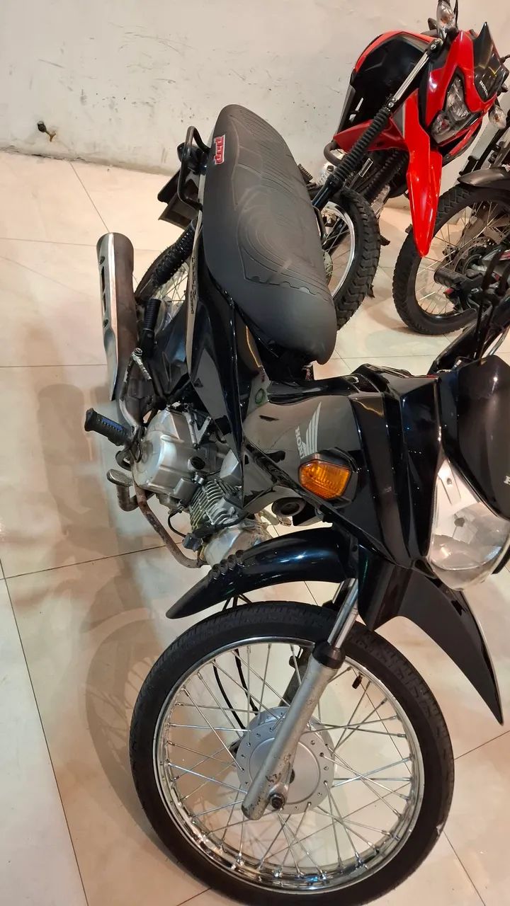 Pop 110i 2020 - Foto 4
