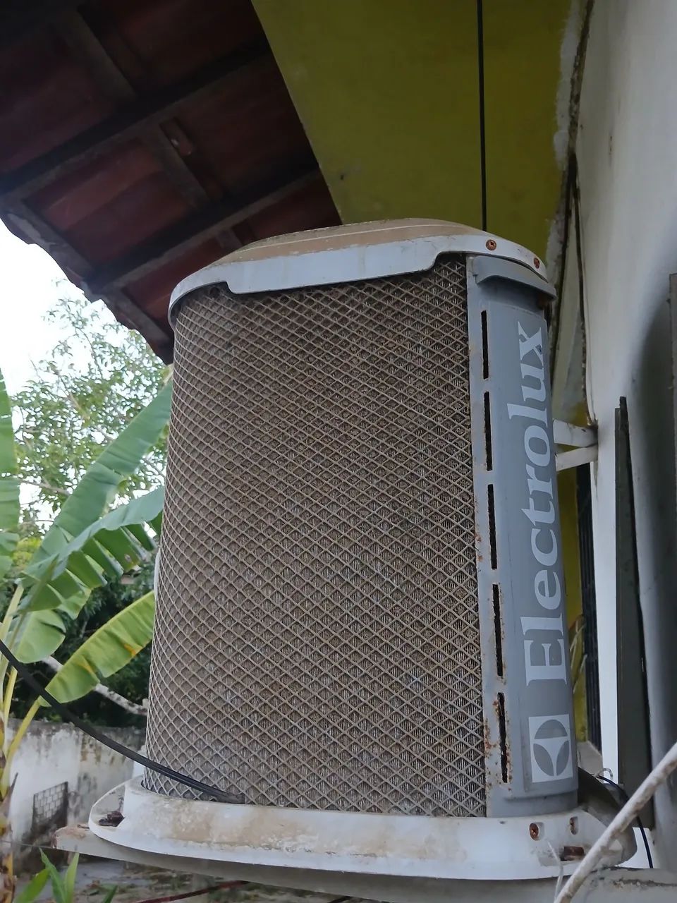 Ar condicionado Split Electrolux  - Foto 2